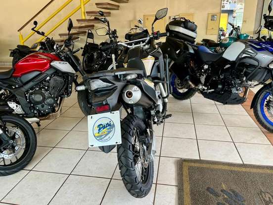 HONDA-XRE 300 ADVENTURE HONDA-XRE 300 ADVENTURE-2022