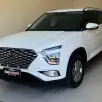 HYUNDAI CRETA 1.0 TGDI FLEX COMFORT AUTOMÁTICO HYUNDAI CRETA 1.0 TGDI FLEX COMFORT AUTOMÁTICO