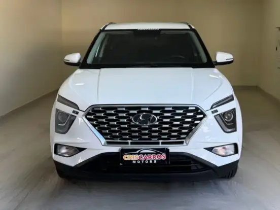 HYUNDAI-CRETA-1.0 TGDI FLEX COMFORT AUTOMÁTICO HYUNDAI-CRETA-2024