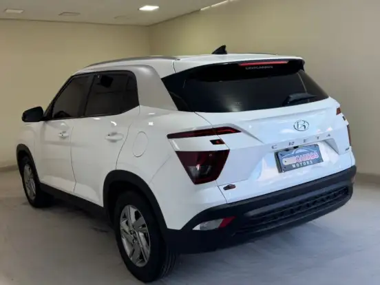 HYUNDAI-CRETA-1.0 TGDI FLEX COMFORT AUTOMÁTICO HYUNDAI-CRETA-2024