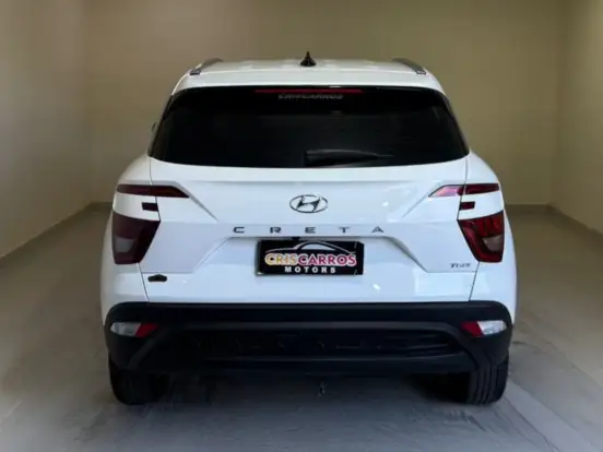 HYUNDAI-CRETA-1.0 TGDI FLEX COMFORT AUTOMÁTICO HYUNDAI-CRETA-2024