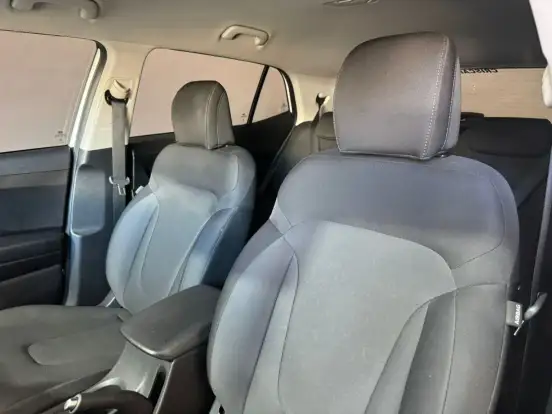 HYUNDAI-CRETA-1.0 TGDI FLEX COMFORT AUTOMÁTICO HYUNDAI-CRETA-2024