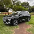 HYUNDAI CRETA 1.0 TGDI FLEX LIMITED AUTOMÁTICO HYUNDAI CRETA 1.0 TGDI FLEX LIMITED AUTOMÁTICO
