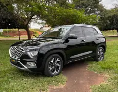HYUNDAI CRETA 1.0 TGDI FLEX LIMITED AUTOMÁTICO HYUNDAI CRETA 1.0 TGDI FLEX LIMITED AUTOMÁTICO