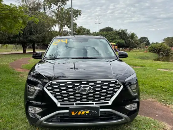 HYUNDAI-CRETA-1.0 TGDI FLEX LIMITED AUTOMÁTICO HYUNDAI-CRETA-2023