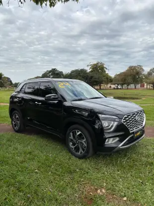 HYUNDAI-CRETA-1.0 TGDI FLEX LIMITED AUTOMÁTICO HYUNDAI-CRETA-2023