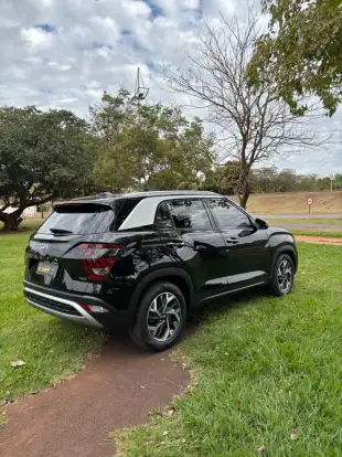 HYUNDAI-CRETA-1.0 TGDI FLEX LIMITED AUTOMÁTICO HYUNDAI-CRETA-2023