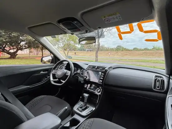 HYUNDAI-CRETA-1.0 TGDI FLEX LIMITED AUTOMÁTICO HYUNDAI-CRETA-2023