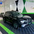 HYUNDAI CRETA 1.0 TGDI FLEX N LINE AUTOMÁTICO HYUNDAI CRETA 1.0 TGDI FLEX N LINE AUTOMÁTICO