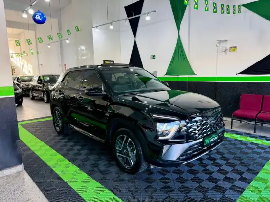 HYUNDAI-CRETA-1.0 TGDI FLEX N LINE AUTOMÁTICO HYUNDAI-CRETA-2022