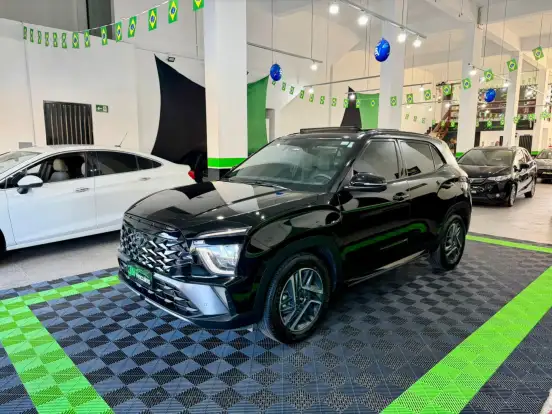 HYUNDAI-CRETA-1.0 TGDI FLEX N LINE AUTOMÁTICO HYUNDAI-CRETA-2022
