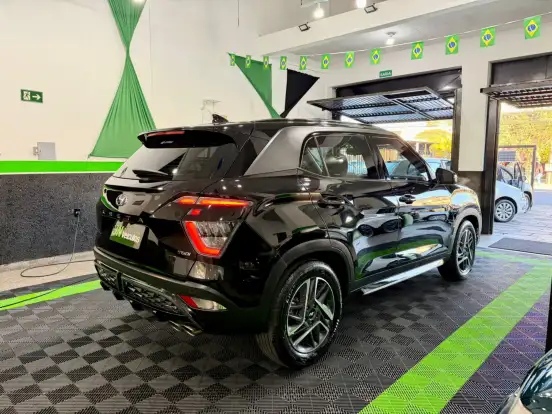 HYUNDAI-CRETA-1.0 TGDI FLEX N LINE AUTOMÁTICO HYUNDAI-CRETA-2022