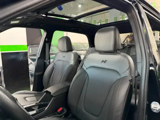 HYUNDAI-CRETA-1.0 TGDI FLEX N LINE AUTOMÁTICO HYUNDAI-CRETA-2022
