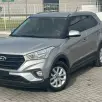 HYUNDAI CRETA 1.6 16V FLEX ACTION AUTOMÁTICO HYUNDAI CRETA 1.6 16V FLEX ACTION AUTOMÁTICO