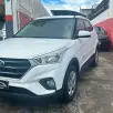 HYUNDAI CRETA 1.6 16V FLEX ATTITUDE AUTOMÁTICO HYUNDAI CRETA 1.6 16V FLEX ATTITUDE AUTOMÁTICO