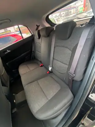 HYUNDAI-CRETA-1.6 16V FLEX SMART AUTOMÁTICO HYUNDAI-CRETA-2019