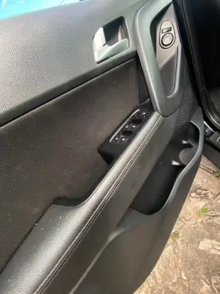 HYUNDAI-CRETA-1.6 16V FLEX SMART AUTOMÁTICO HYUNDAI-CRETA-2019