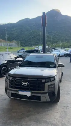 HYUNDAI CRETA 1.6 TGDI GASOLINA ULTIMATE DCT HYUNDAI CRETA 1.6 TGDI GASOLINA ULTIMATE DCT