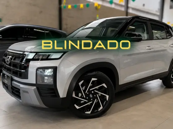 HYUNDAI CRETA 1.6 TGDI GASOLINA ULTIMATE DCT HYUNDAI CRETA 1.6 TGDI GASOLINA ULTIMATE DCT