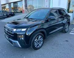 HYUNDAI CRETA 1.0 TGDI FLEX LIMITED AUTOMÁTICO HYUNDAI CRETA 1.0 TGDI FLEX LIMITED AUTOMÁTICO
