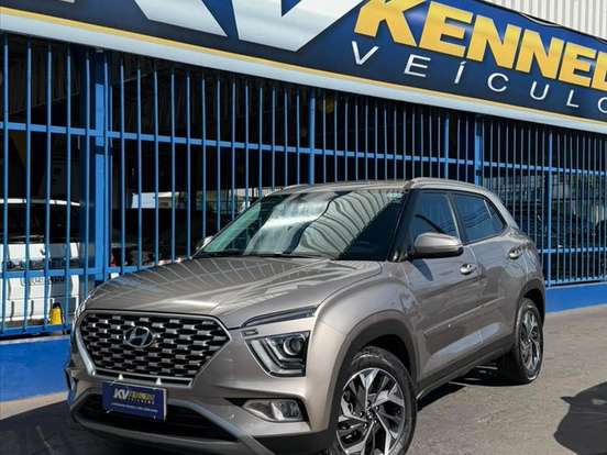 HYUNDAI-CRETA-1.0 TGDI FLEX LIMITED AUTOMÁTICO HYUNDAI-CRETA-2024