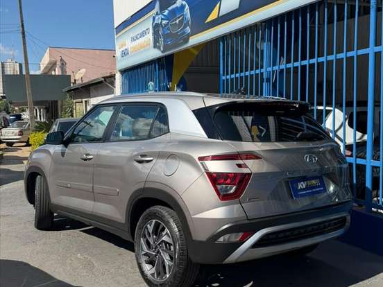 HYUNDAI-CRETA-1.0 TGDI FLEX LIMITED AUTOMÁTICO HYUNDAI-CRETA-2024