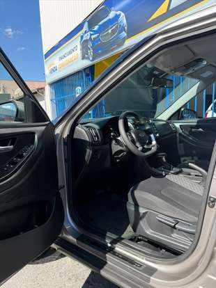 HYUNDAI-CRETA-1.0 TGDI FLEX LIMITED AUTOMÁTICO HYUNDAI-CRETA-2024