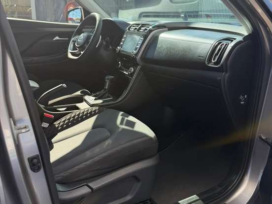 HYUNDAI-CRETA-1.0 TGDI FLEX LIMITED AUTOMÁTICO HYUNDAI-CRETA-2024