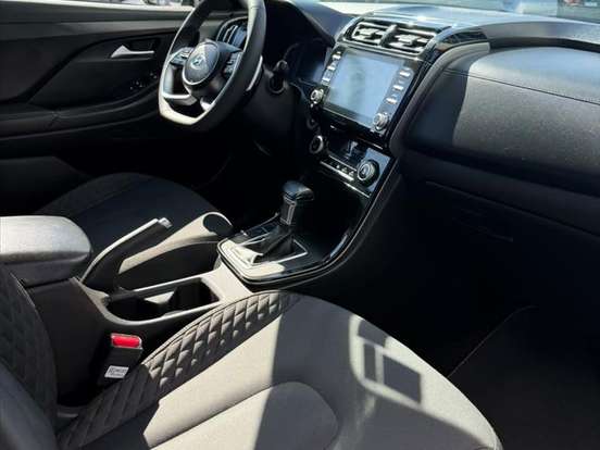 HYUNDAI-CRETA-1.0 TGDI FLEX LIMITED AUTOMÁTICO HYUNDAI-CRETA-2024