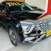 HYUNDAI CRETA 1.0 TGDI FLEX LIMITED AUTOMÁTICO HYUNDAI CRETA 1.0 TGDI FLEX LIMITED AUTOMÁTICO