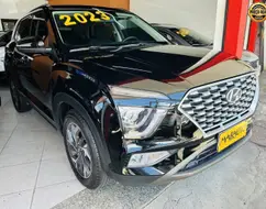HYUNDAI CRETA 1.0 TGDI FLEX LIMITED AUTOMÁTICO HYUNDAI CRETA 1.0 TGDI FLEX LIMITED AUTOMÁTICO