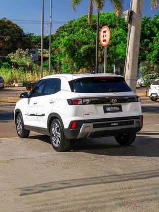 HYUNDAI-CRETA-1.0 TGDI FLEX PLATINUM AUTOMÁTICO HYUNDAI-CRETA-2025