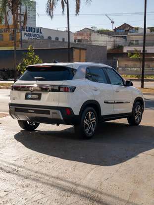HYUNDAI-CRETA-1.0 TGDI FLEX PLATINUM AUTOMÁTICO HYUNDAI-CRETA-2025