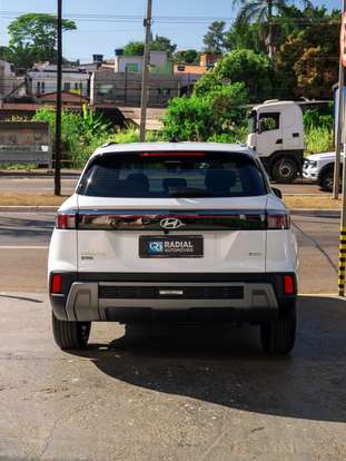 HYUNDAI-CRETA-1.0 TGDI FLEX PLATINUM AUTOMÁTICO HYUNDAI-CRETA-2025