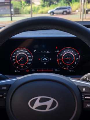 HYUNDAI-CRETA-1.0 TGDI FLEX PLATINUM AUTOMÁTICO HYUNDAI-CRETA-2025