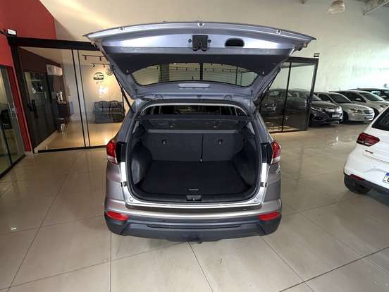 HYUNDAI-CRETA-1.6 16V FLEX ACTION AUTOMÁTICO HYUNDAI-CRETA-2021
