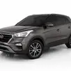 HYUNDAI CRETA 1.6 16V FLEX PULSE AUTOMÁTICO HYUNDAI CRETA 1.6 16V FLEX PULSE AUTOMÁTICO