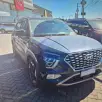 HYUNDAI CRETA 2.0 FLEX ULTIMATE AUTOMÁTICO HYUNDAI CRETA 2.0 FLEX ULTIMATE AUTOMÁTICO
