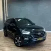 HYUNDAI CRETA 2.0 16V FLEX SPORT AUTOMÁTICO HYUNDAI CRETA 2.0 16V FLEX SPORT AUTOMÁTICO