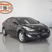 HYUNDAI ELANTRA 2.0 GLS 16V FLEX 4P AUTOMÁTICO HYUNDAI ELANTRA 2.0 GLS 16V FLEX 4P AUTOMÁTICO