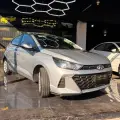 HYUNDAI HB20 1.0 12V FLEX COMFORT MANUAL HYUNDAI HB20 1.0 12V FLEX COMFORT MANUAL