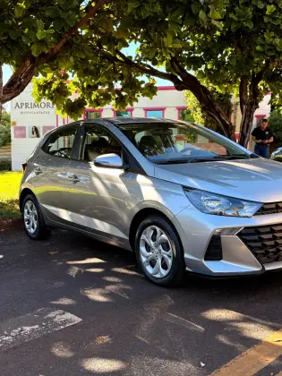 HYUNDAI HB20 1.0 12V FLEX COMFORT PLUS MANUAL HYUNDAI HB20 1.0 12V FLEX COMFORT PLUS MANUAL