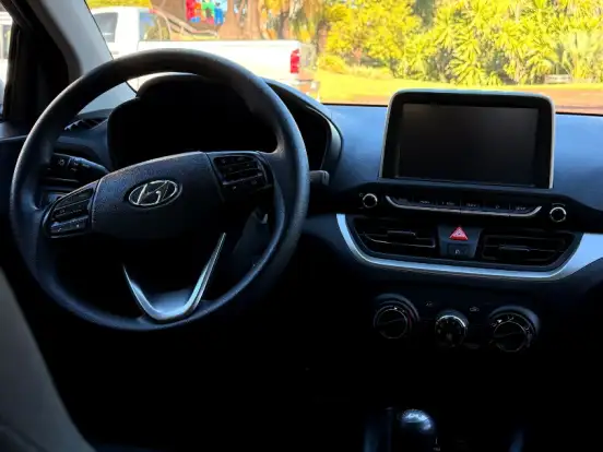 HYUNDAI-HB20-1.0 12V FLEX COMFORT PLUS MANUAL HYUNDAI-HB20-2024