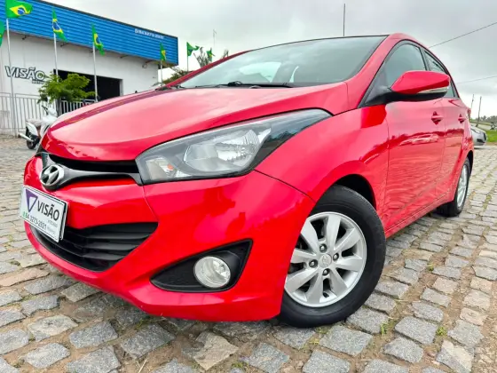HYUNDAI HB20 1.0 COMFORT 12V FLEX 4P MANUAL HYUNDAI HB20 1.0 COMFORT 12V FLEX 4P MANUAL