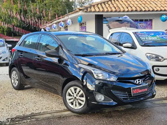 HYUNDAI HB20 1.0 COMFORT 12V FLEX 4P MANUAL HYUNDAI HB20 1.0 COMFORT 12V FLEX 4P MANUAL