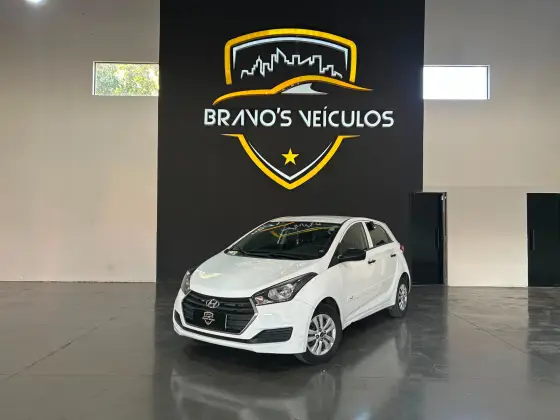 HYUNDAI HB20 1.0 COMFORT 12V FLEX 4P MANUAL HYUNDAI HB20 1.0 COMFORT 12V FLEX 4P MANUAL