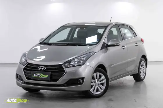 HYUNDAI HB20 1.0 COMFORT 12V FLEX 4P MANUAL HYUNDAI HB20 1.0 COMFORT 12V FLEX 4P MANUAL