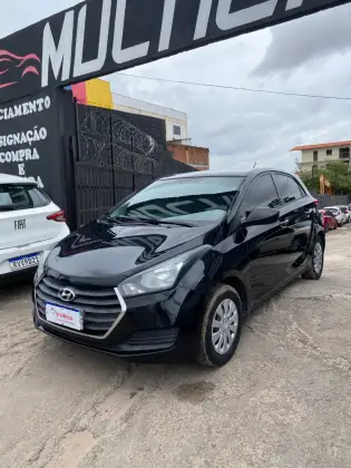 HYUNDAI HB20 1.0 COMFORT STYLE 12V FLEX 4P MANUAL HYUNDAI HB20 1.0 COMFORT STYLE 12V FLEX 4P MANUAL