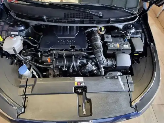 HYUNDAI-HB20-1.0 TGDI FLEX COMFORT PLUS AUTOMÁTICO HYUNDAI-HB20-2025
