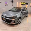 HYUNDAI HB20 1.0 12V FLEX COMFORT MANUAL HYUNDAI HB20 1.0 12V FLEX COMFORT MANUAL